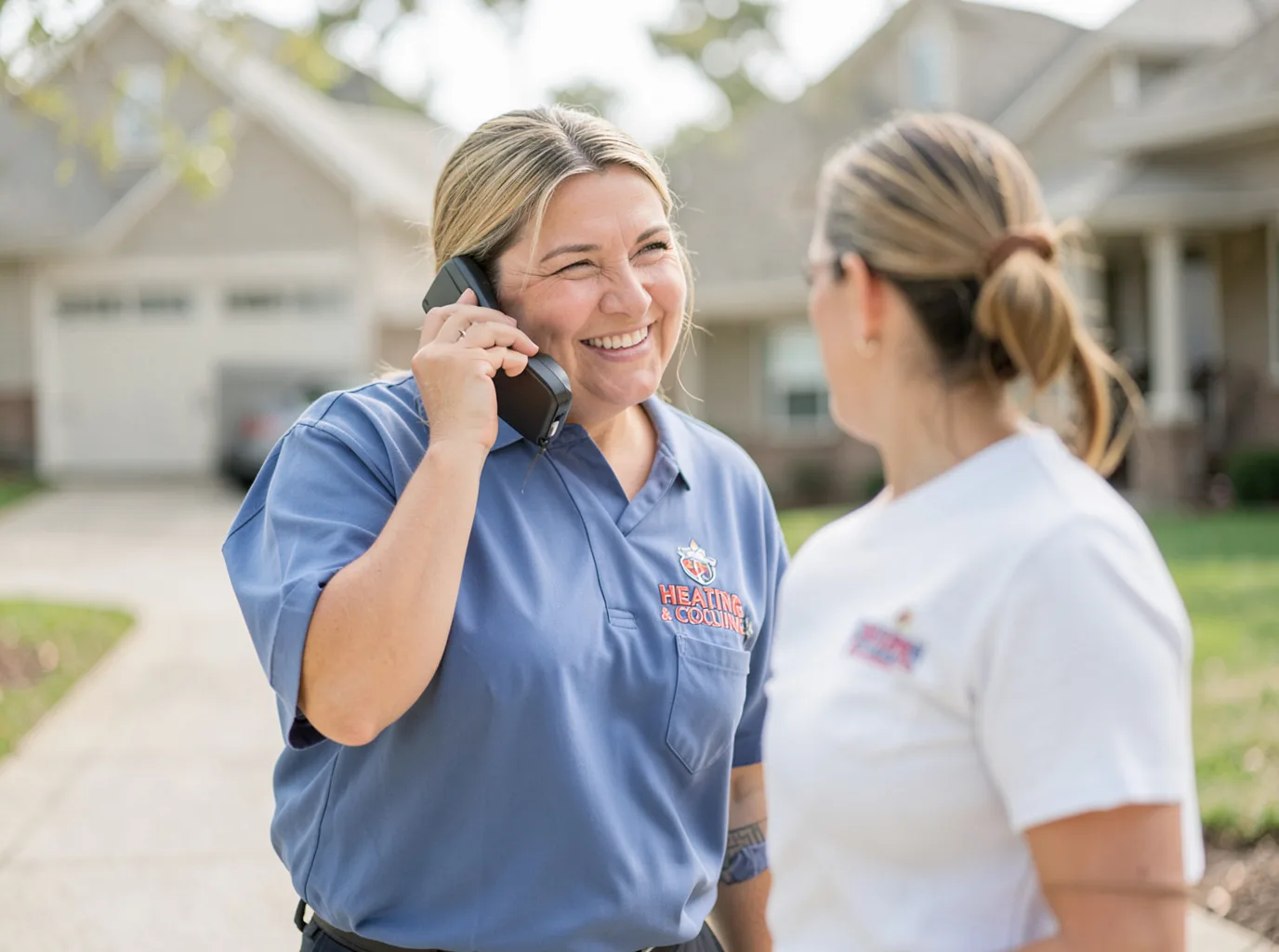 Hvac Repair Elmhurst, NY FAQs